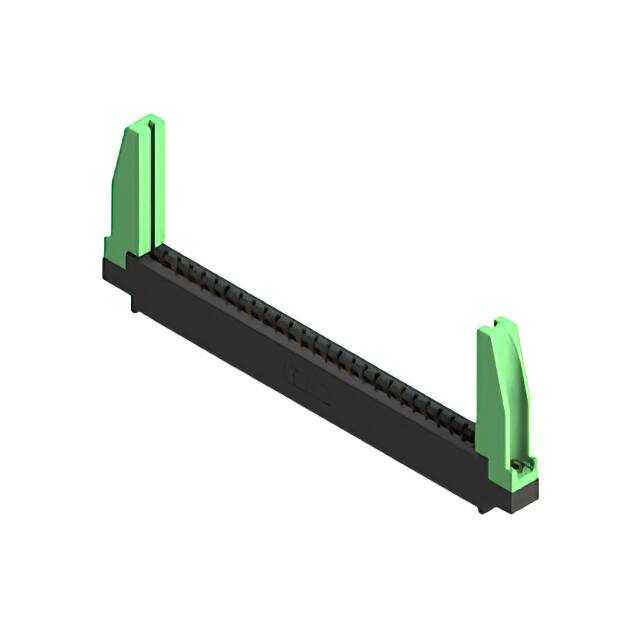 387-027-521-678 EDAC Inc.  Edgeboard Connectors